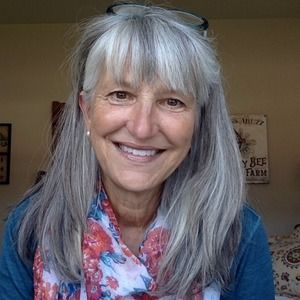 Meet your Posher, Mary